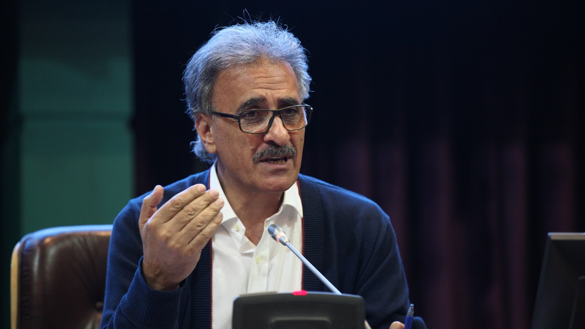اپیزود دوم